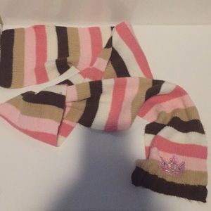 Girl’s Scarf